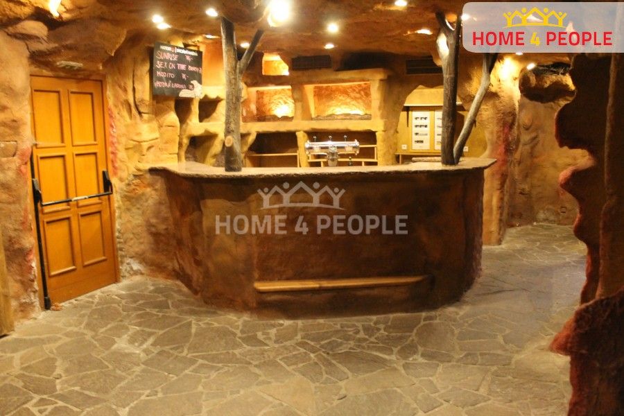 Prodej komerčního prostoru 1165 m² - foto 8