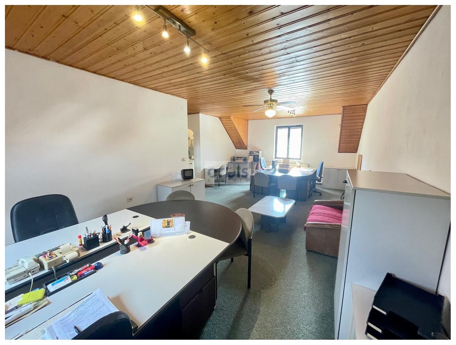 Pronájem komerčního prostoru 91 m² - foto 5
