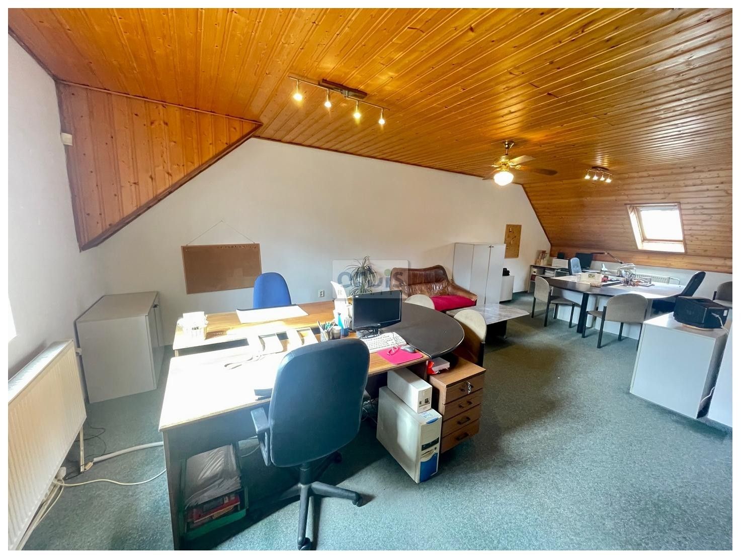 Pronájem komerčního prostoru 91 m² - foto 6