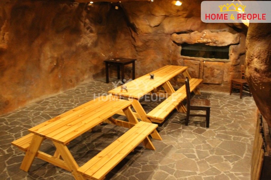 Prodej komerčního prostoru 1165 m² - foto 9