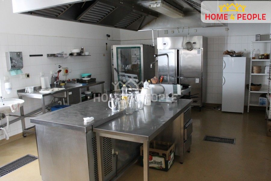 Prodej komerčního prostoru 1165 m² - foto 13
