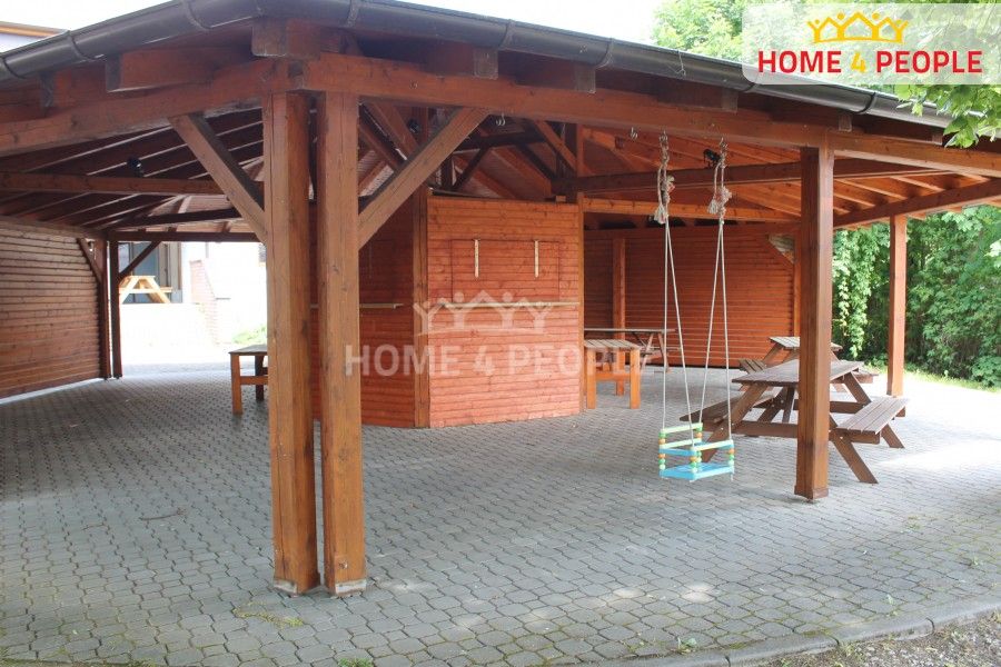 Prodej komerčního prostoru 1165 m² - foto 14