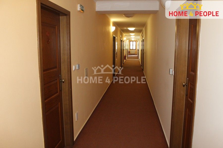 Prodej komerčního prostoru 1165 m² - foto 16