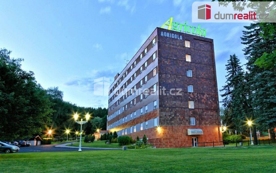 Prodej komerčního prostoru 12205 m² - foto 1