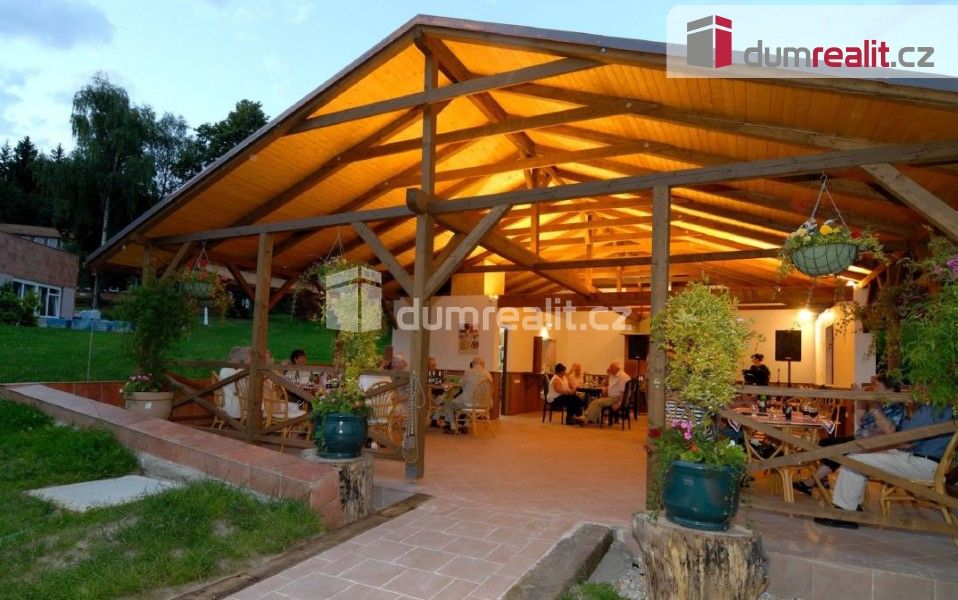 Prodej komerčního prostoru 12205 m² - foto 6