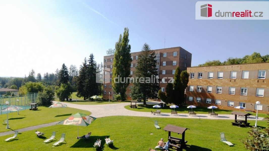 Prodej komerčního prostoru 12205 m² - foto 4