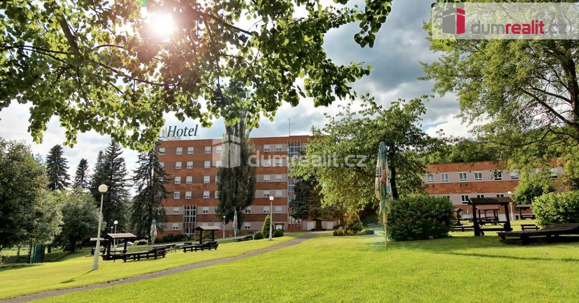 Prodej komerčního prostoru 12205 m² - foto 5