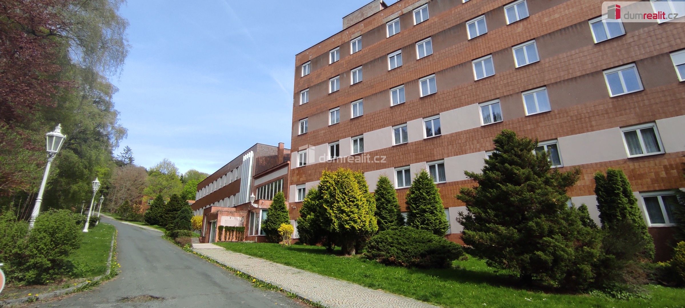 Prodej komerčního prostoru 12205 m² - foto 2
