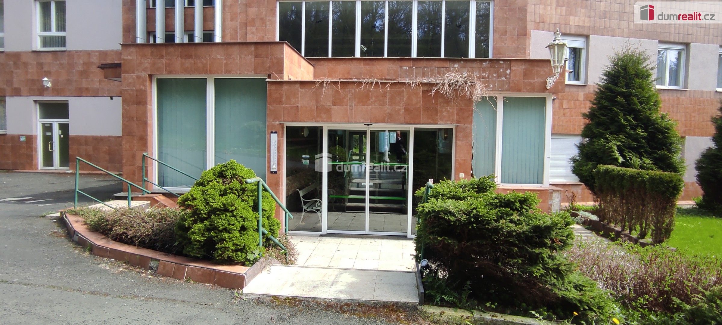 Prodej komerčního prostoru 12205 m² - foto 3
