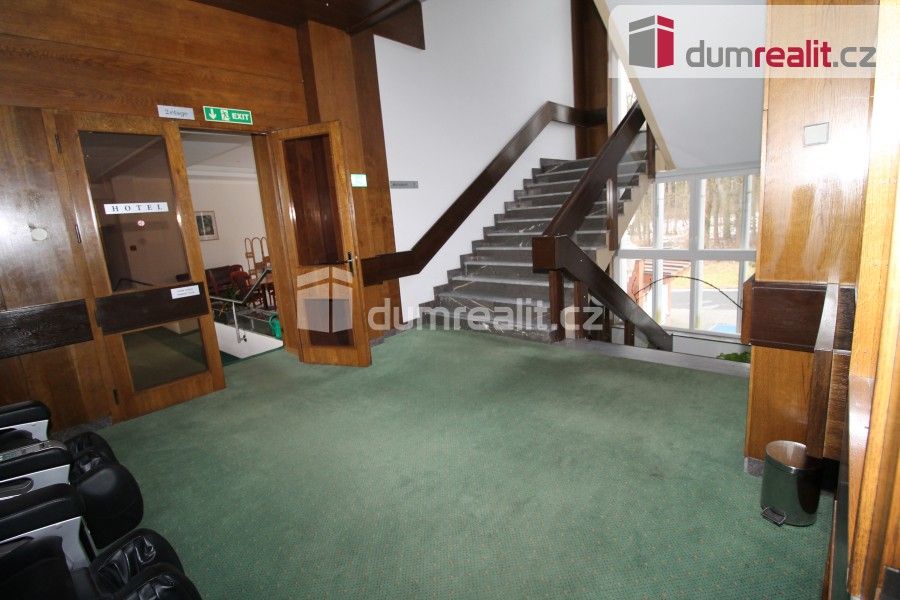 Prodej komerčního prostoru 12205 m² - foto 15