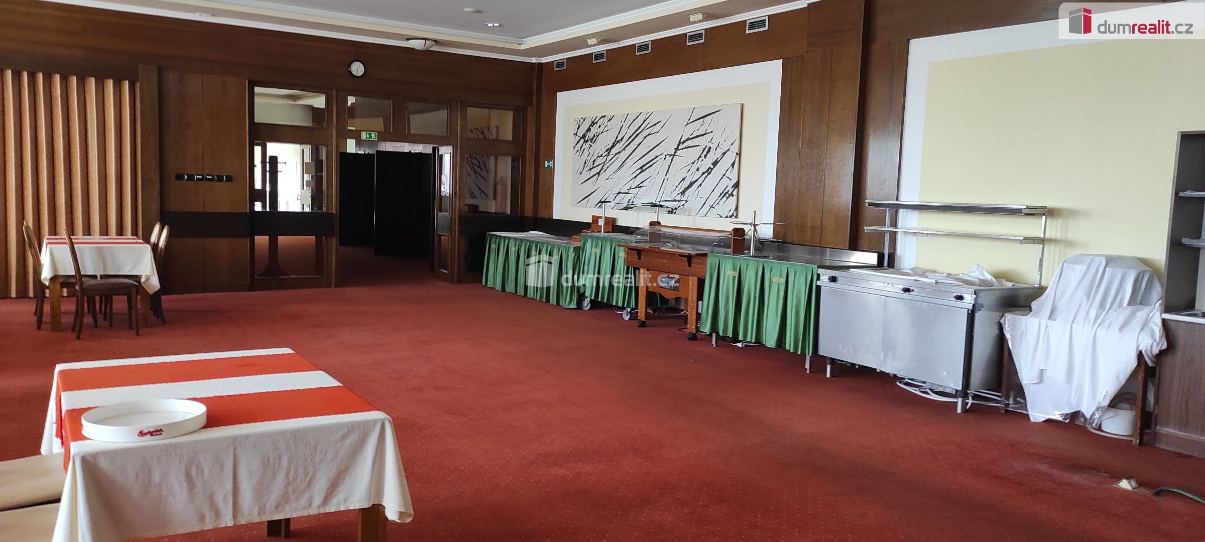 Prodej komerčního prostoru 12205 m² - foto 14