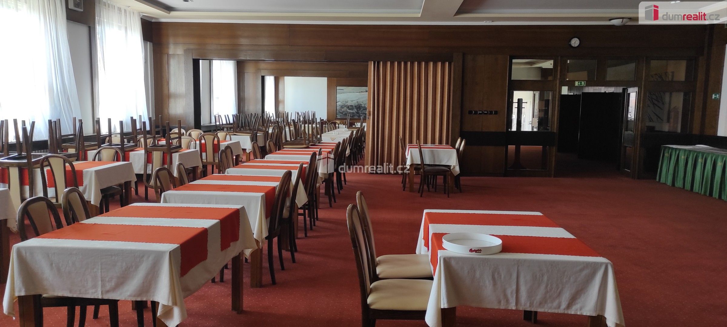 Prodej komerčního prostoru 12205 m² - foto 12