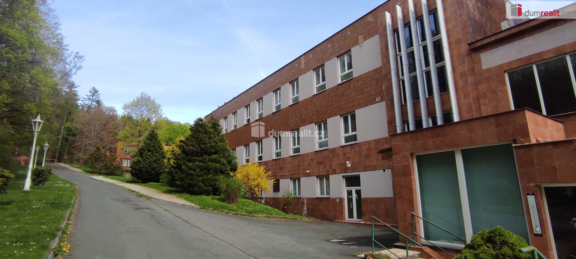 Prodej komerčního prostoru 12205 m² - foto 17