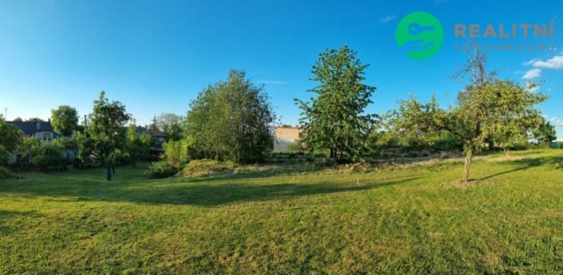 Prodej pozemku 1177 m² - foto 3