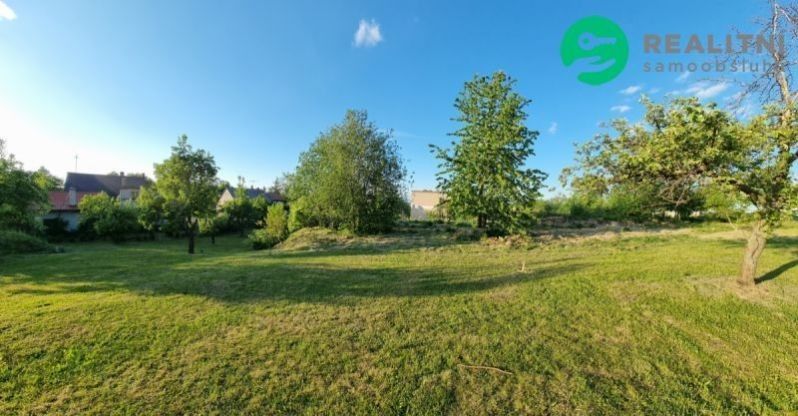 Prodej pozemku 1177 m² - foto 2