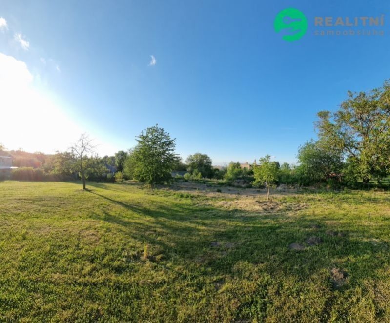 Prodej pozemku 1177 m² - foto 4