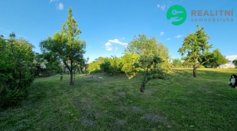 Prodej pozemku 1177 m² - foto 1