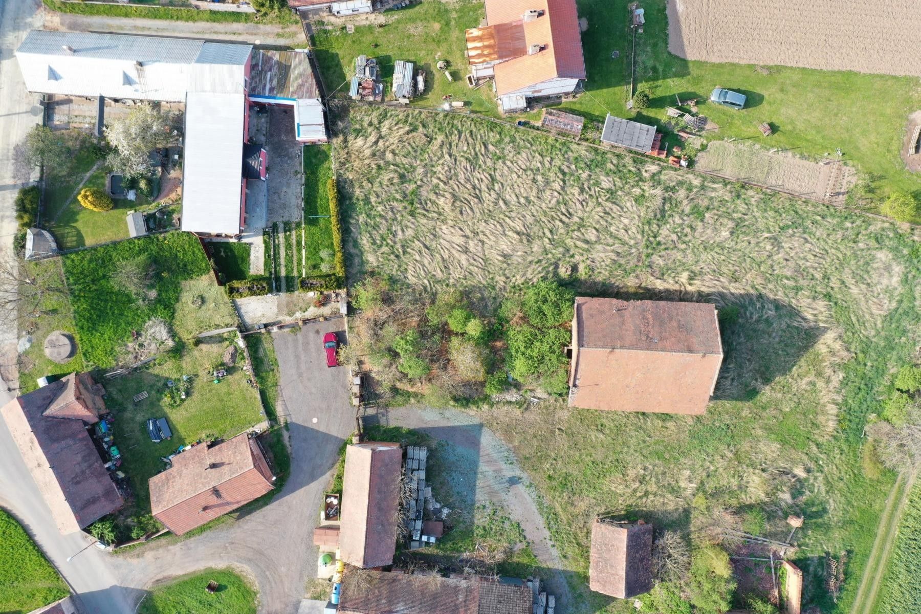 Prodej pozemku 4547 m² - foto 6