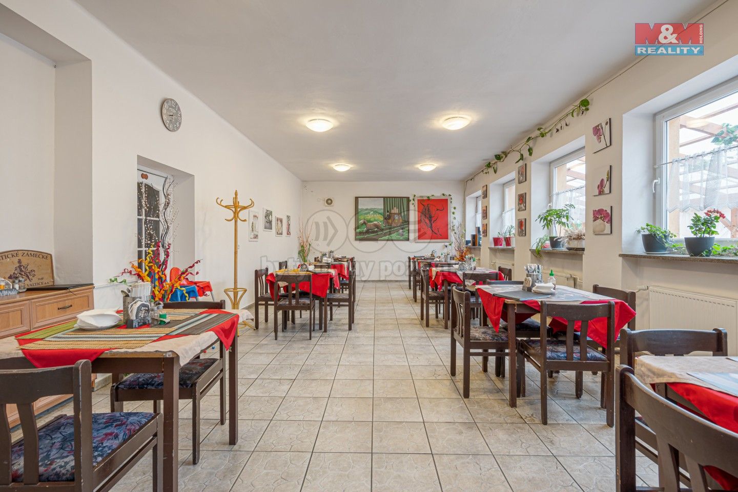 Prodej komerčního prostoru 166 m² - foto 3