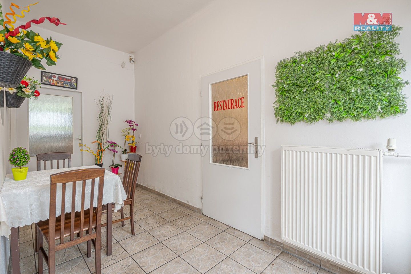 Prodej komerčního prostoru 166 m² - foto 4