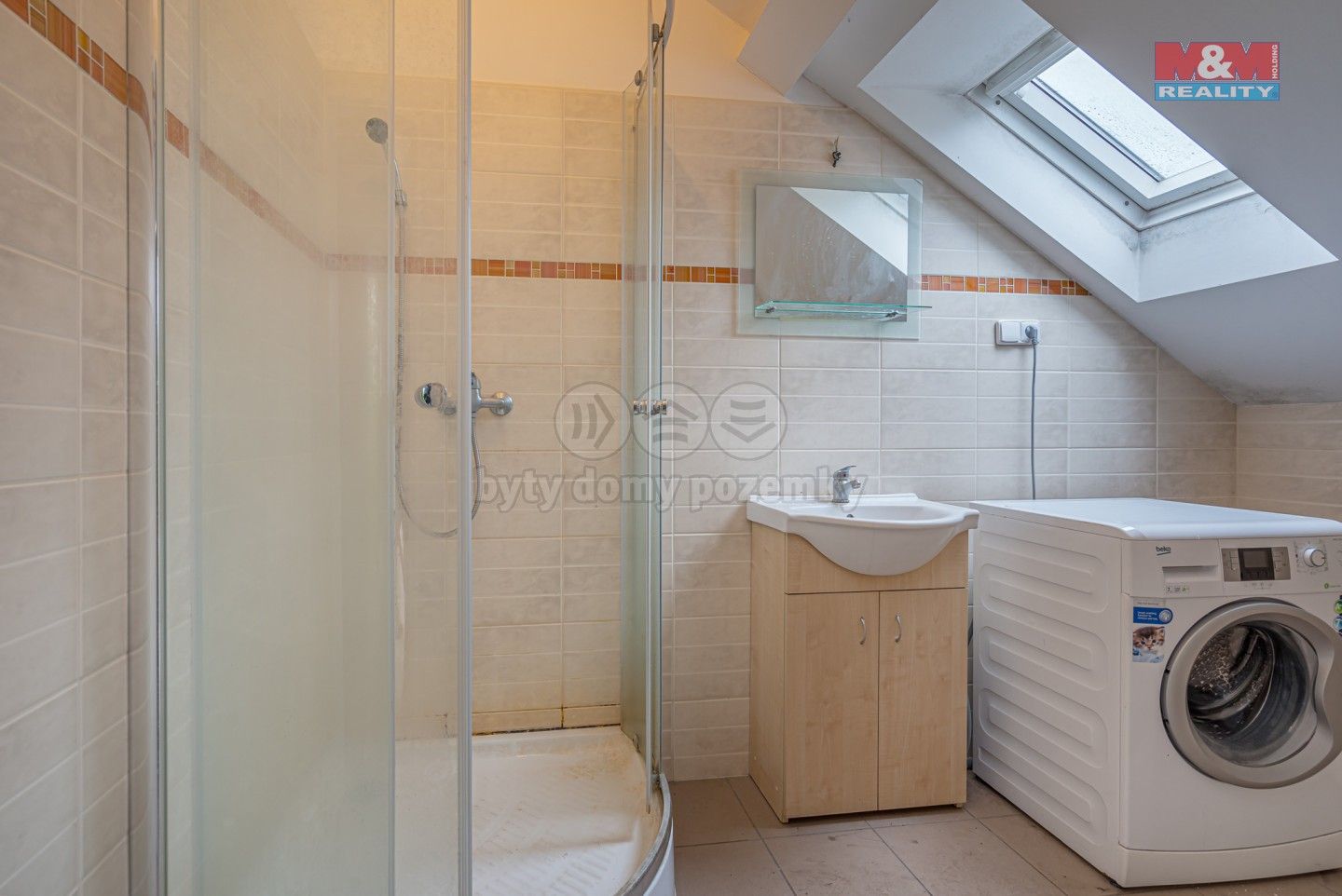 Prodej komerčního prostoru 166 m² - foto 11