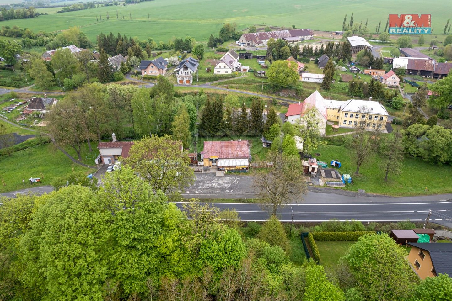 Prodej komerčního prostoru 166 m² - foto 16