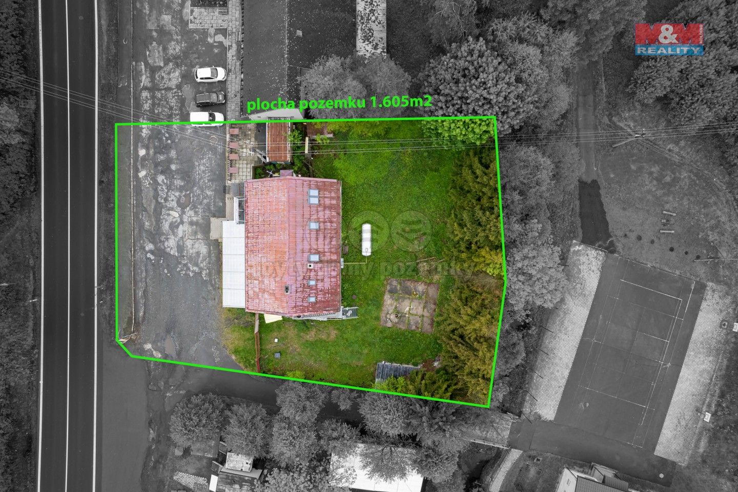 Prodej komerčního prostoru 166 m² - foto 12