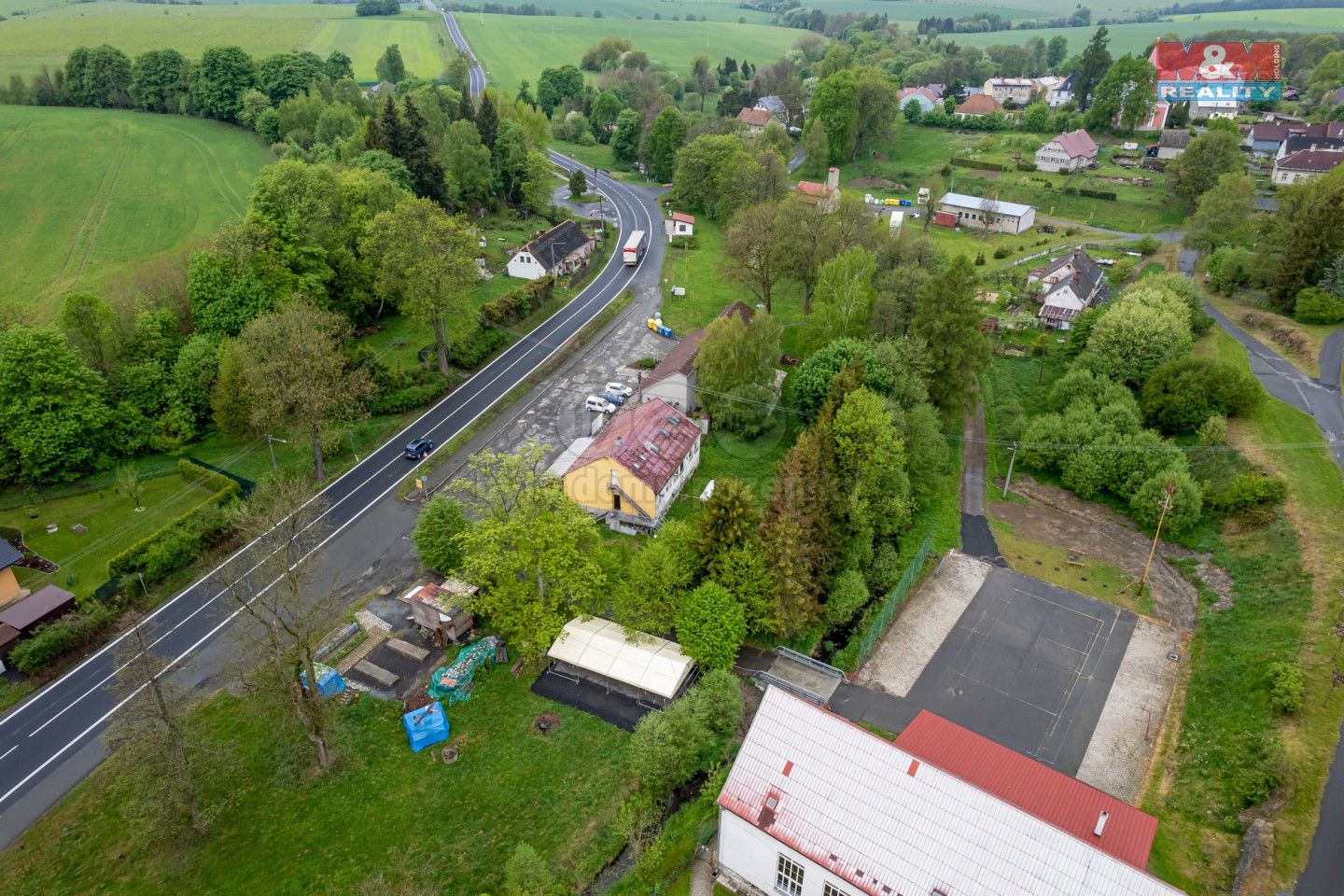 Prodej komerčního prostoru 166 m² - foto 13