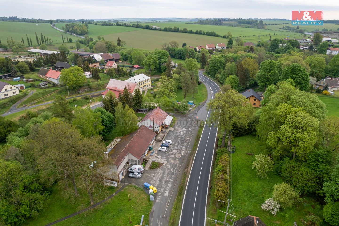 Prodej komerčního prostoru 166 m² - foto 15
