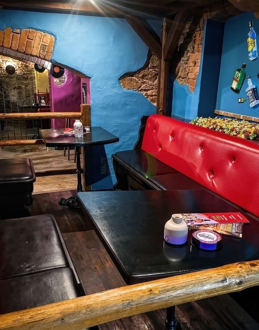 Pronájem nemovitosti 165 m² - foto 11
