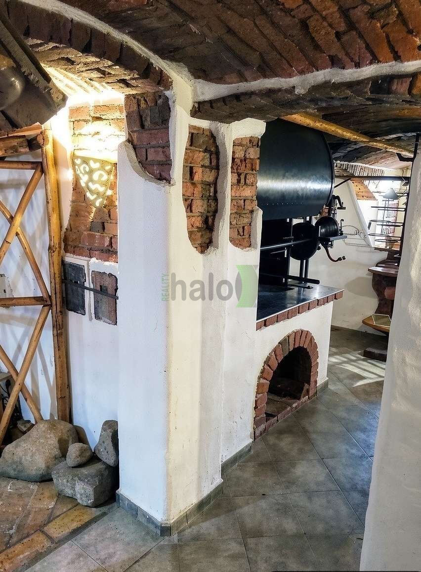 Pronájem nemovitosti 165 m² - foto 21