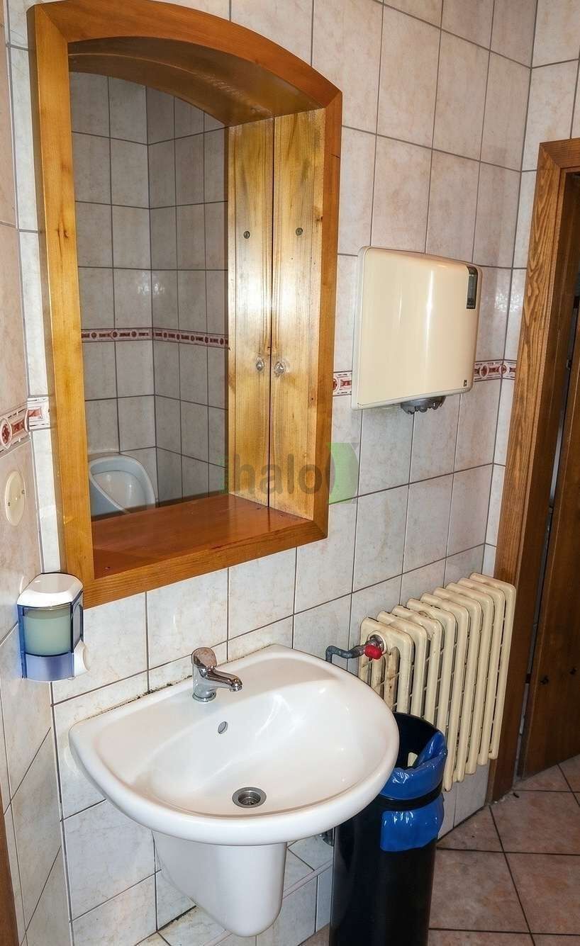 Pronájem nemovitosti 165 m² - foto 26