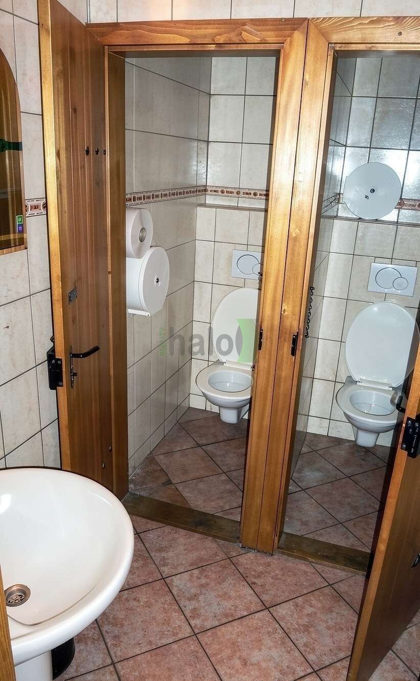 Pronájem nemovitosti 165 m² - foto 27