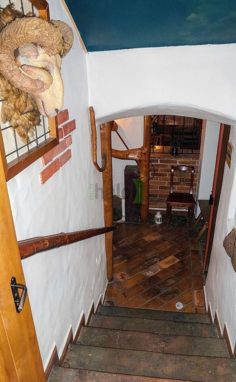 Pronájem nemovitosti 165 m² - foto 28