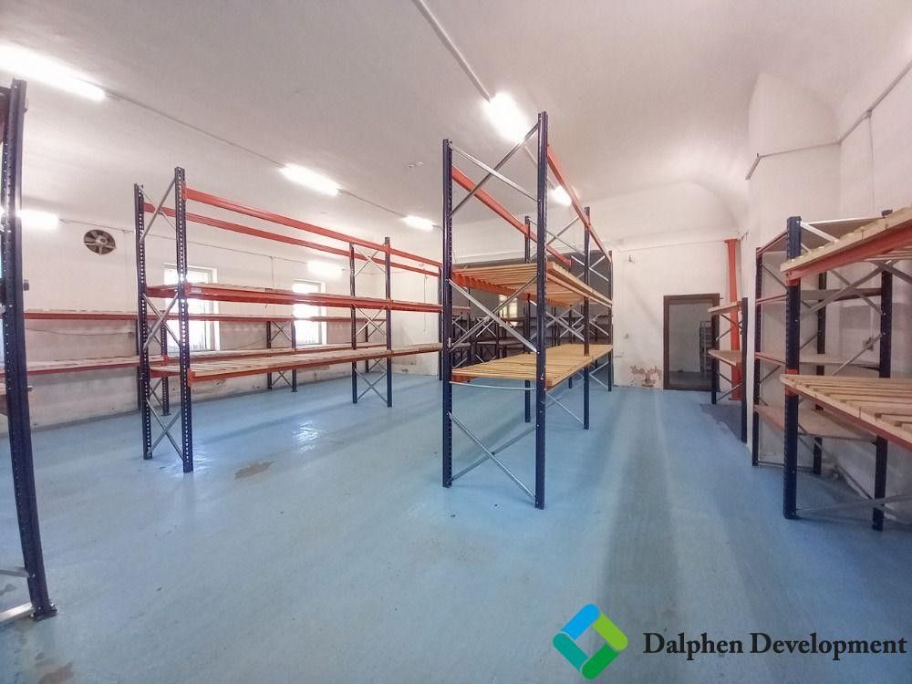 Pronájem komerčního prostoru 230 m² - foto 2