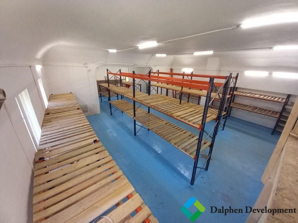 Pronájem komerčního prostoru 230 m² - foto 5