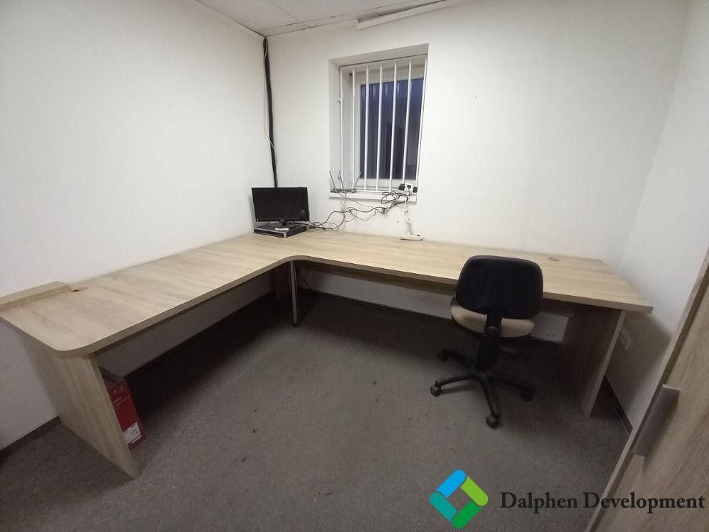 Pronájem komerčního prostoru 230 m² - foto 6