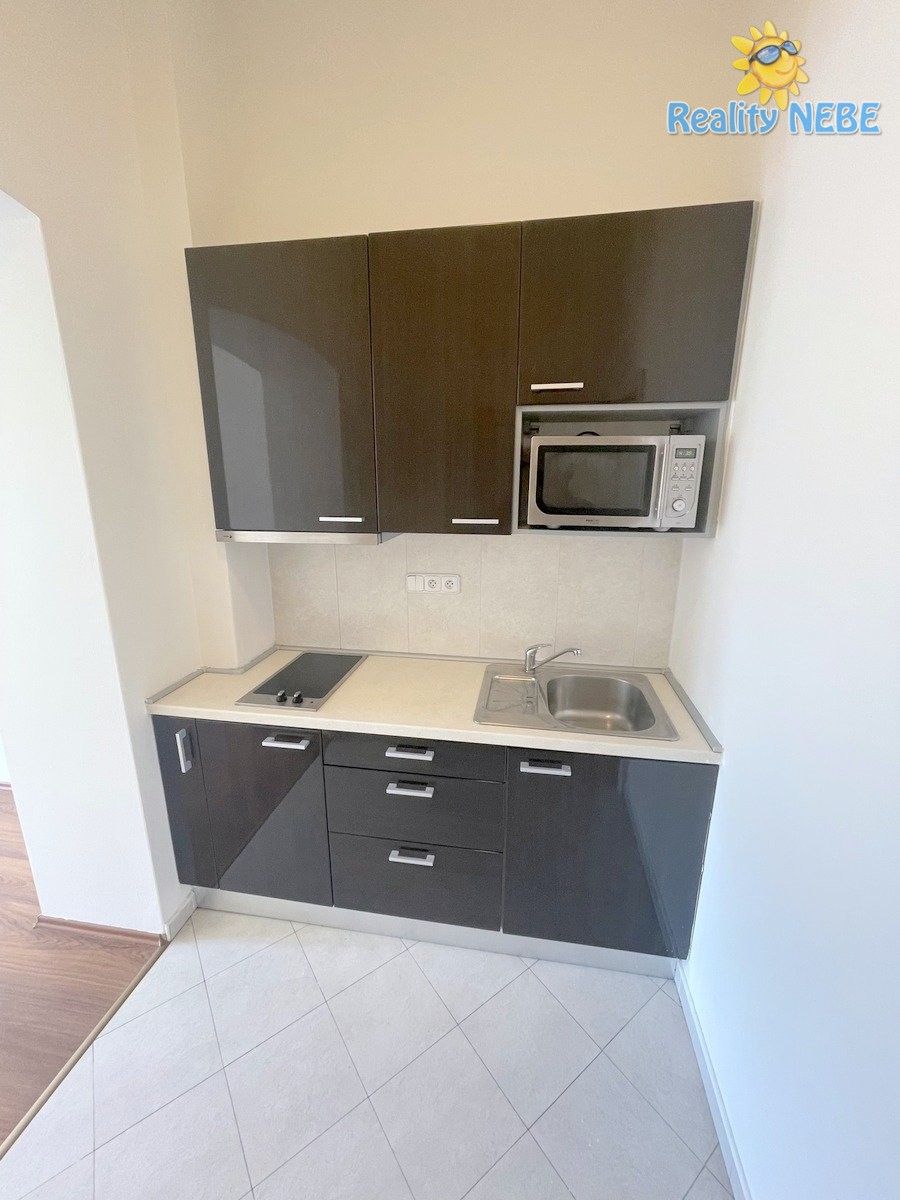 Pronájem bytu 1+kk 26 m² - foto 4
