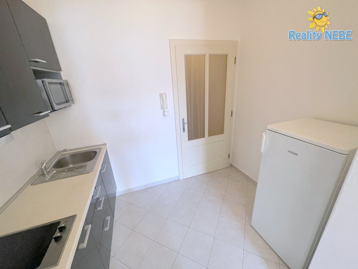 Pronájem bytu 1+kk 26 m² - foto 5