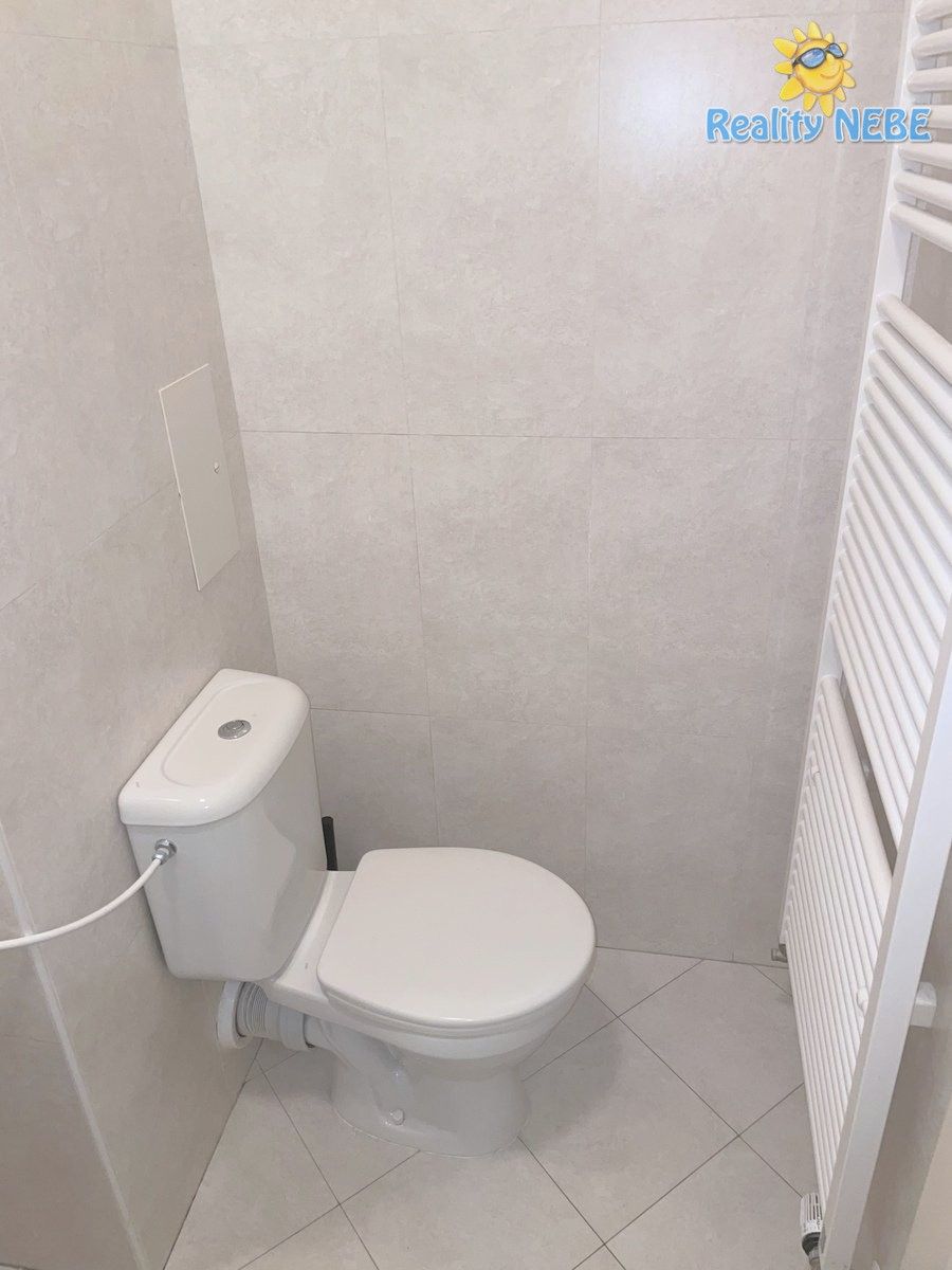 Pronájem bytu 1+kk 26 m² - foto 8