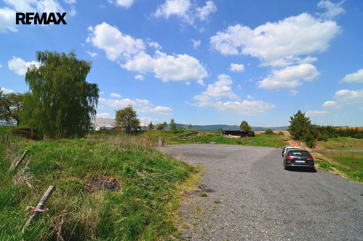 Prodej pozemku 3761 m² - foto 2