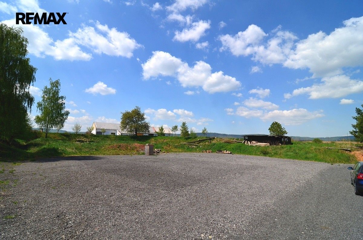 Prodej pozemku 3761 m² - foto 3
