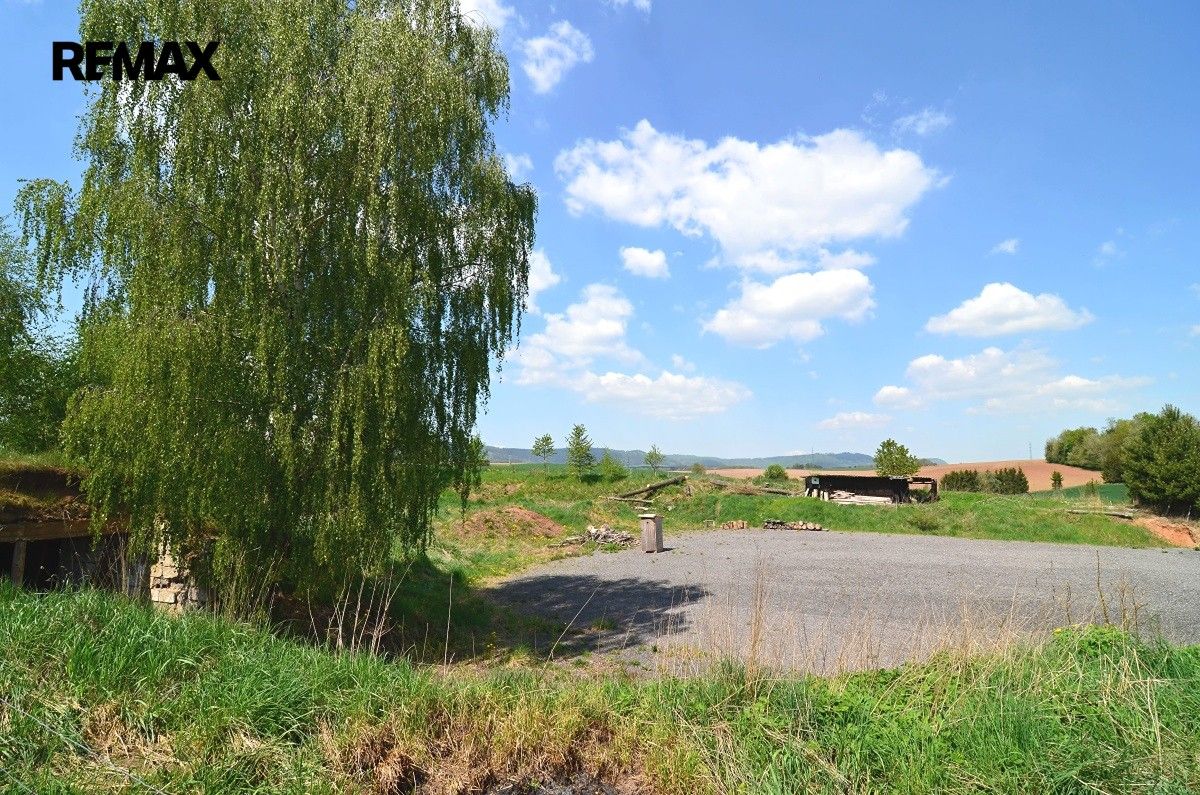 Prodej pozemku 3761 m² - foto 9