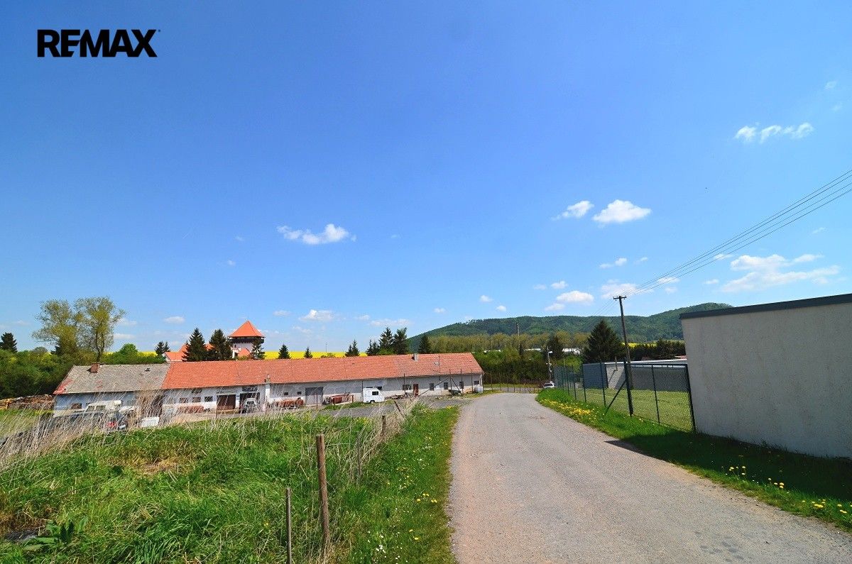 Prodej pozemku 3761 m² - foto 11