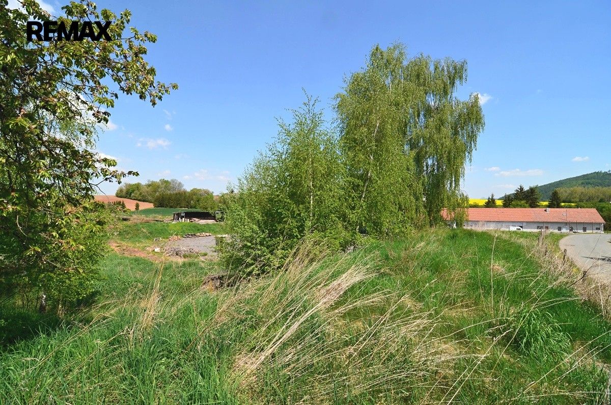 Prodej pozemku 3761 m² - foto 13