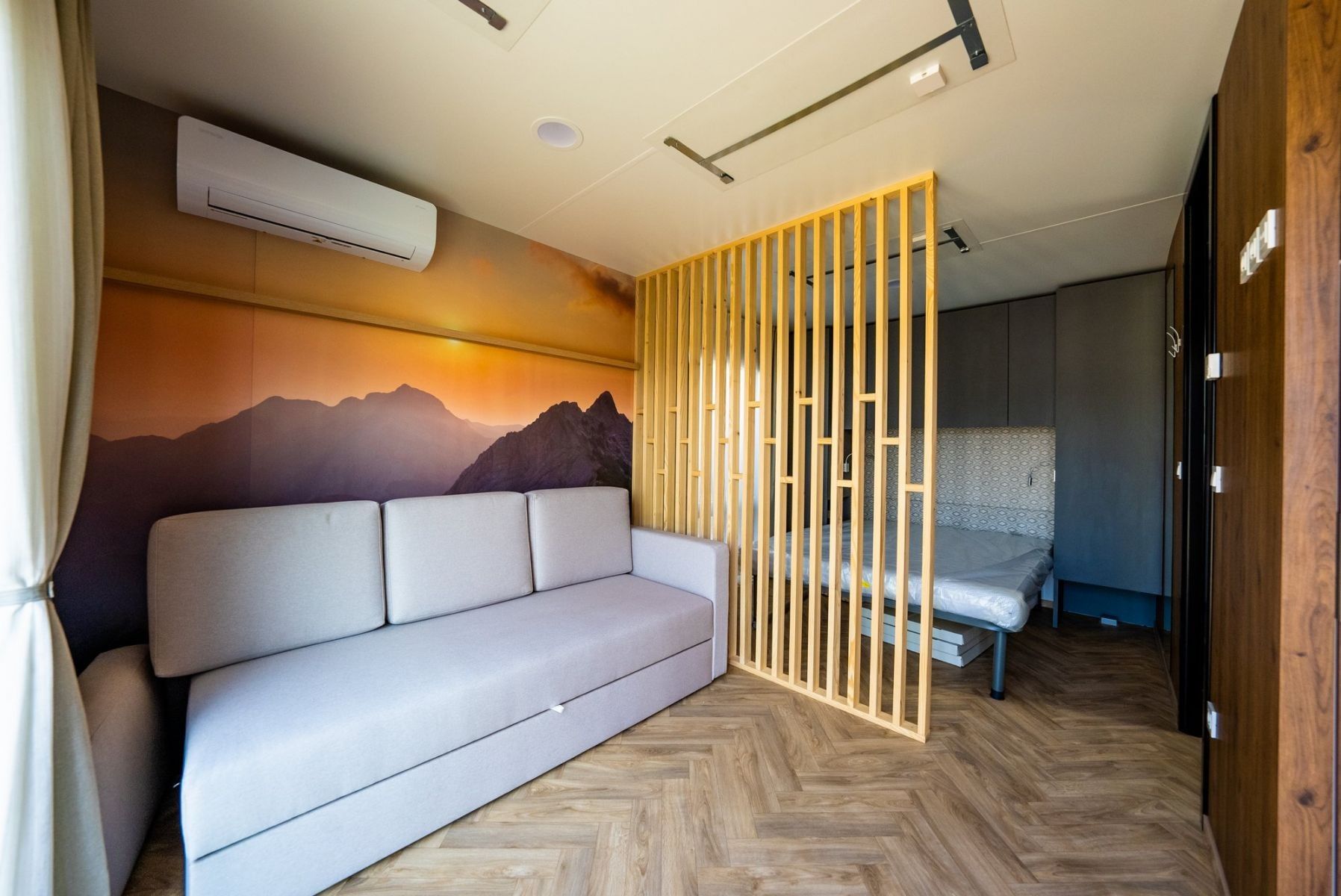 Prodej nemovitosti 25 m² - foto 1
