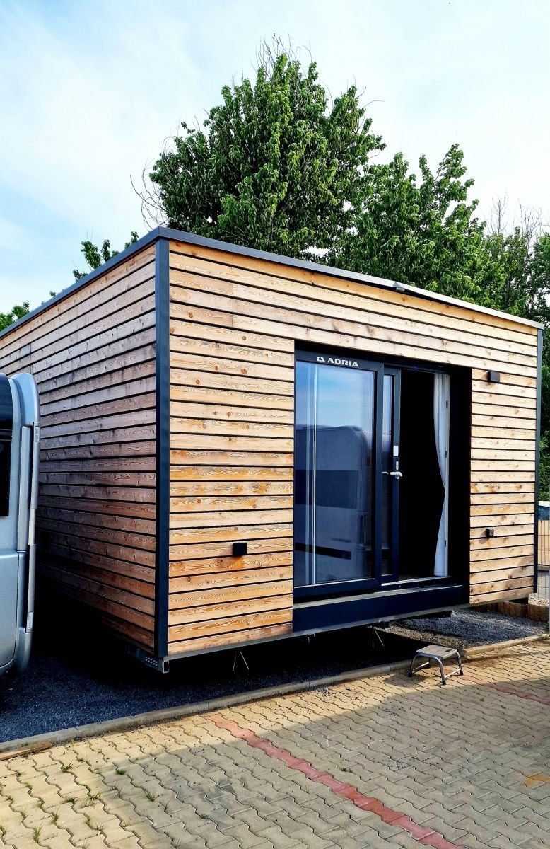 Prodej nemovitosti 25 m² - foto 3