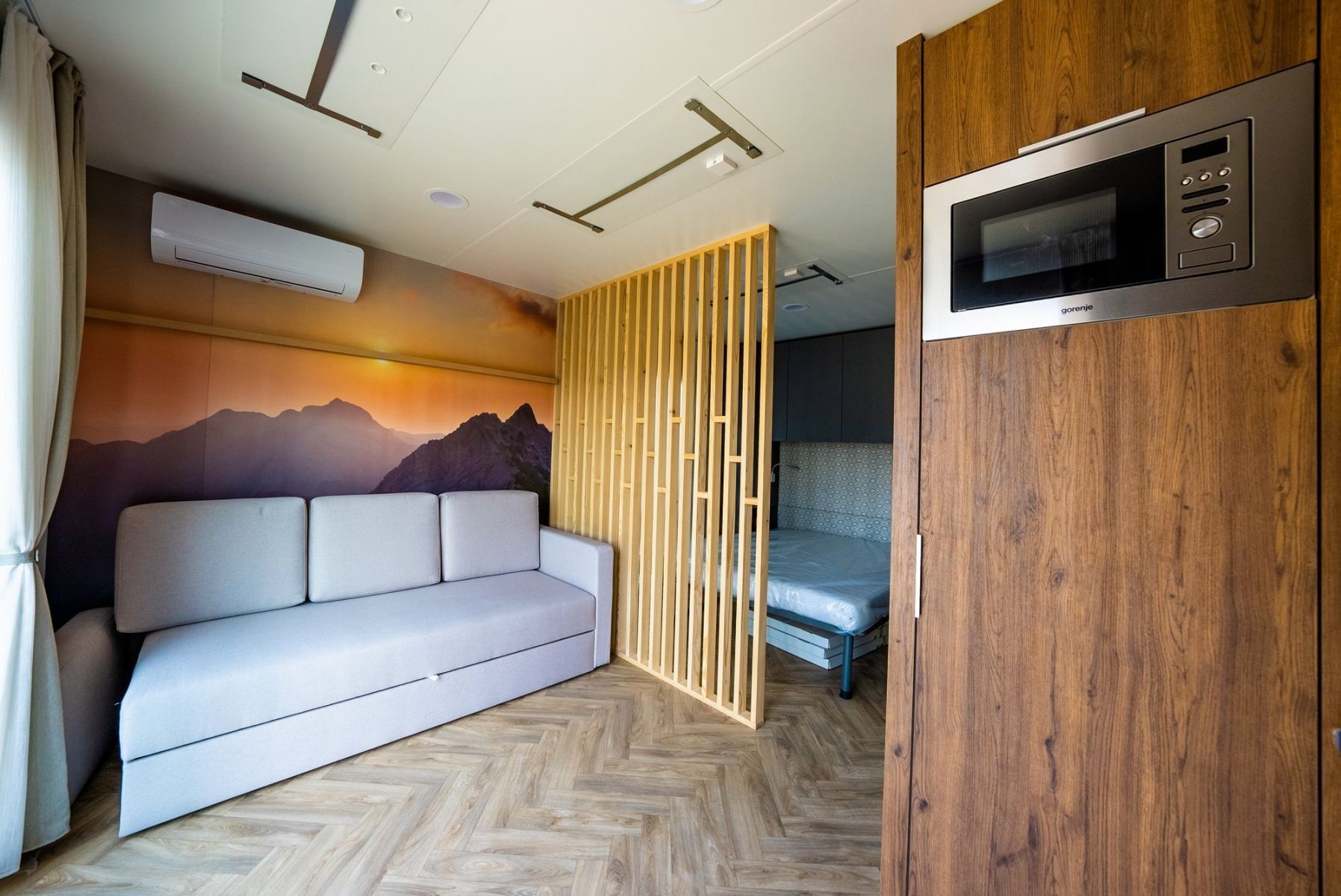 Prodej nemovitosti 25 m² - foto 4