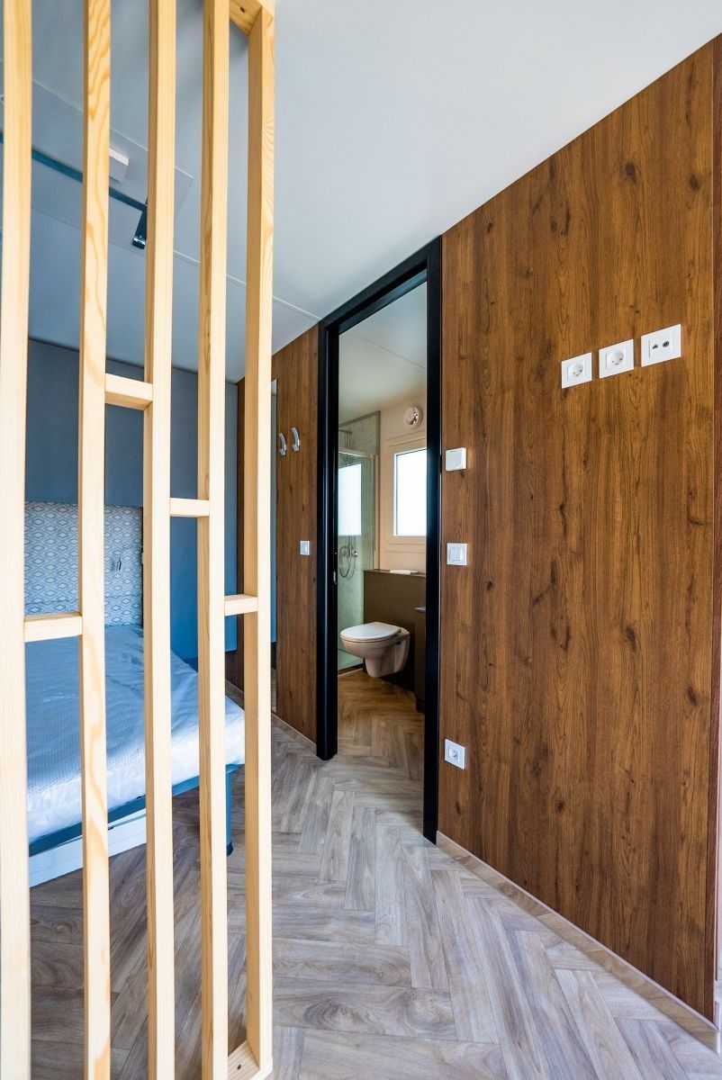 Prodej nemovitosti 25 m² - foto 6