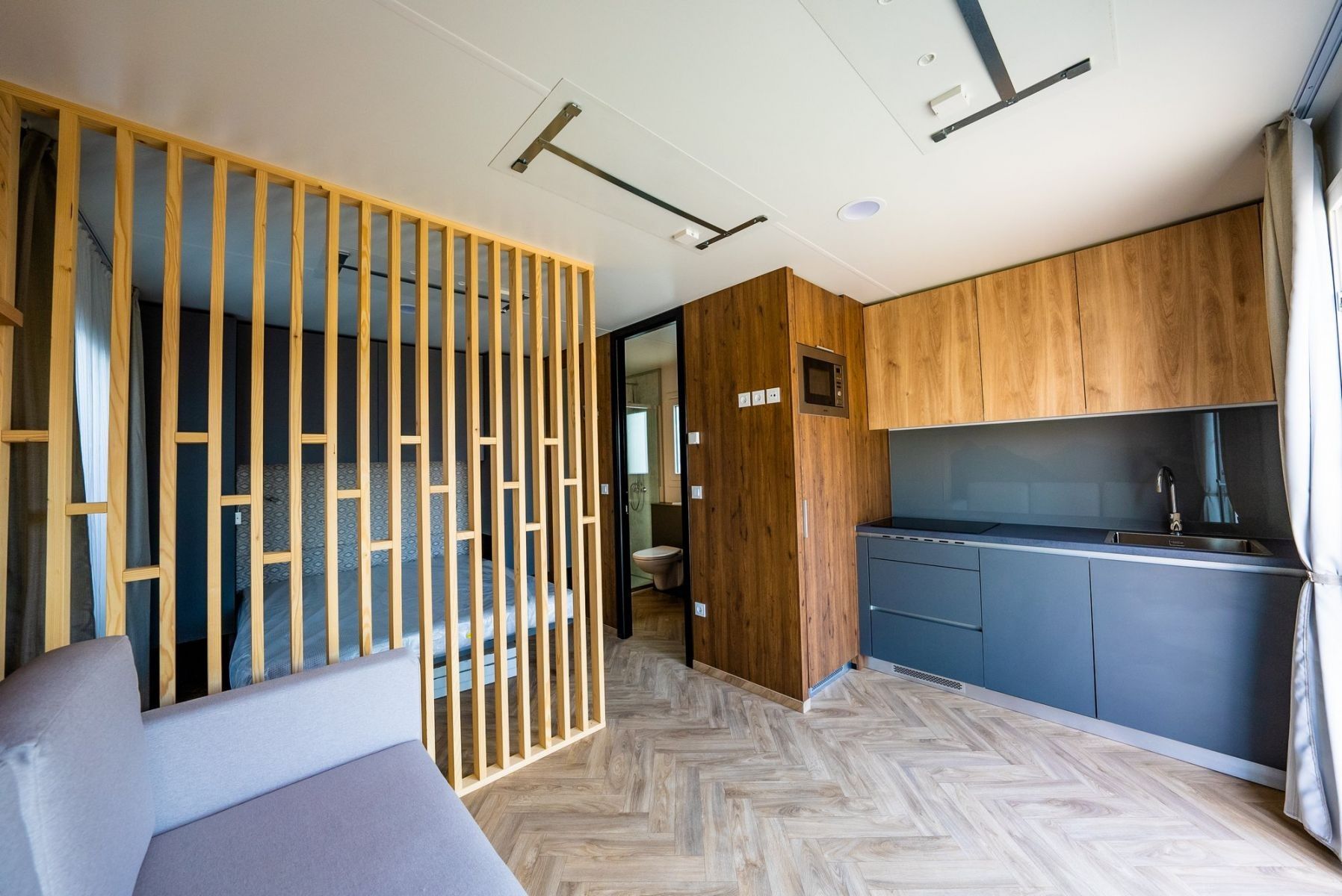 Prodej nemovitosti 25 m² - foto 5